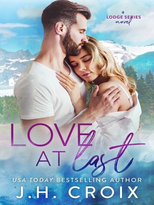 cover image of Love at Last